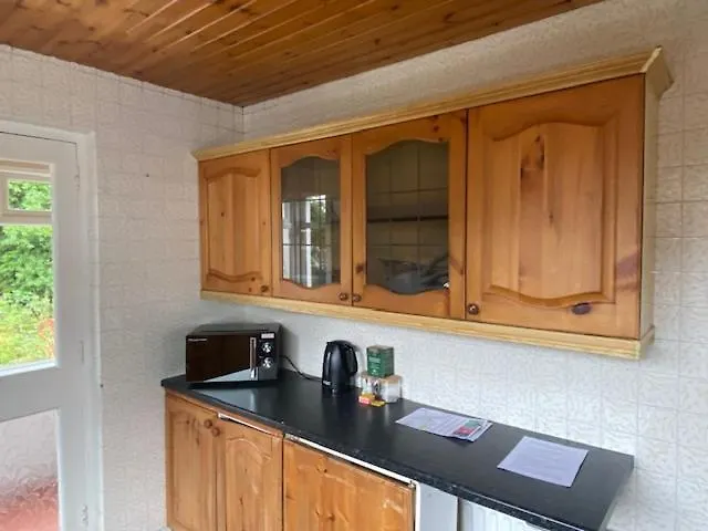 Ailes Apartment - Free Parking Belfast United Kingdom